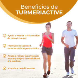 TURMERIACTIVE - Original