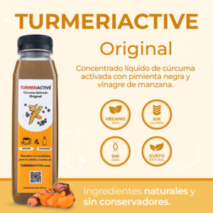 TURMERIACTIVE - Original