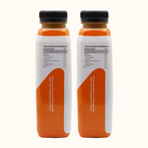 TURMERIACTIVE Blends - Concentrado Original Couple Pack