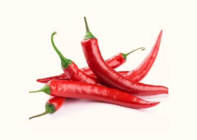 Beneficios de Cayenne