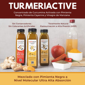 TURMERIACTIVE