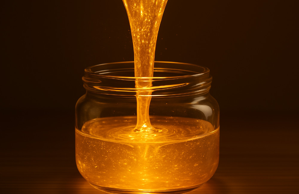 TURMERIACTIVE Blends - Proceso Natural