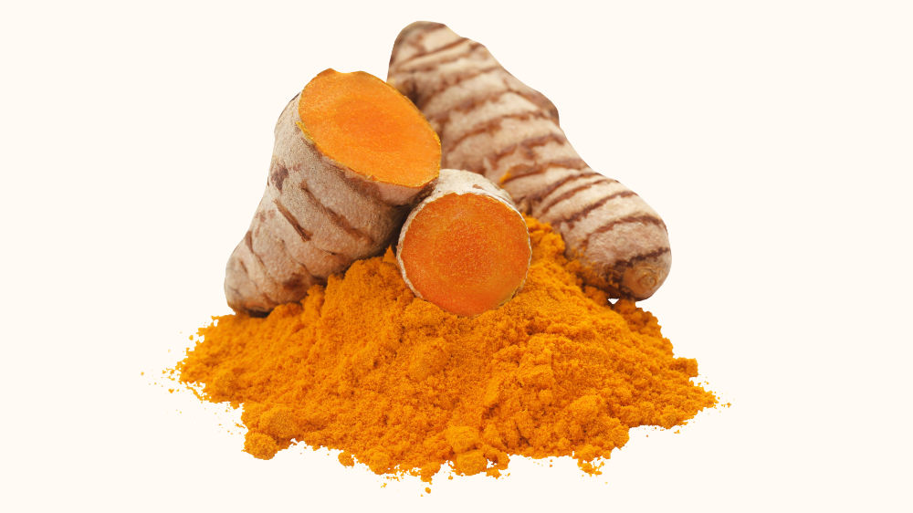 TURMERIACTIVE Blends - Curcumina y su Farmacocinética en el Cuerpo