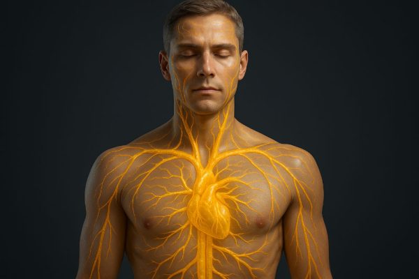 TURMERIACTIVE Blends - Curcumina y su Farmacocinética en el Cuerpo