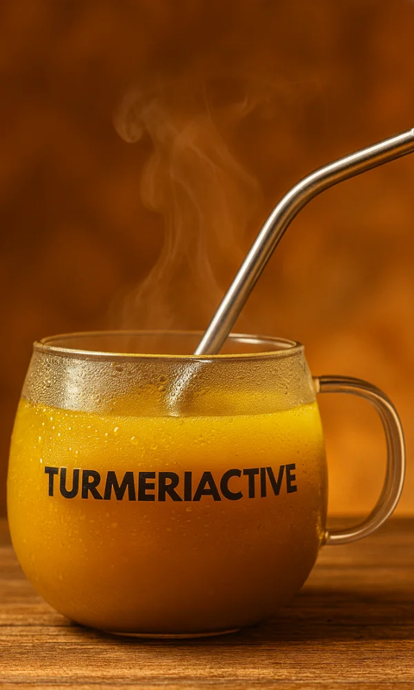 TURMERIACTIVE Blends - Infusiones