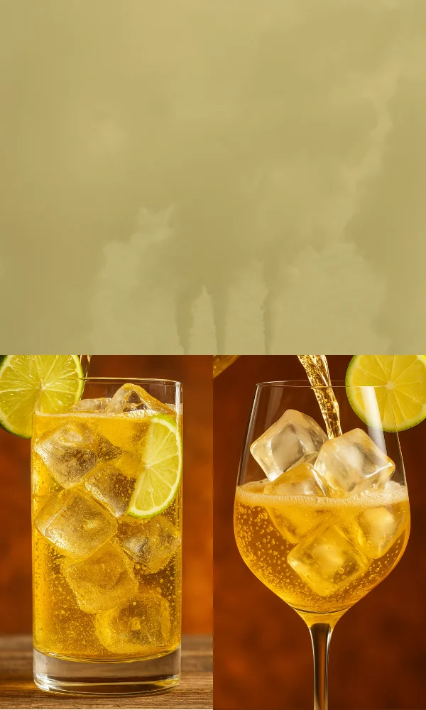 TURMERIACTIVE Blends - Pollution Tonic