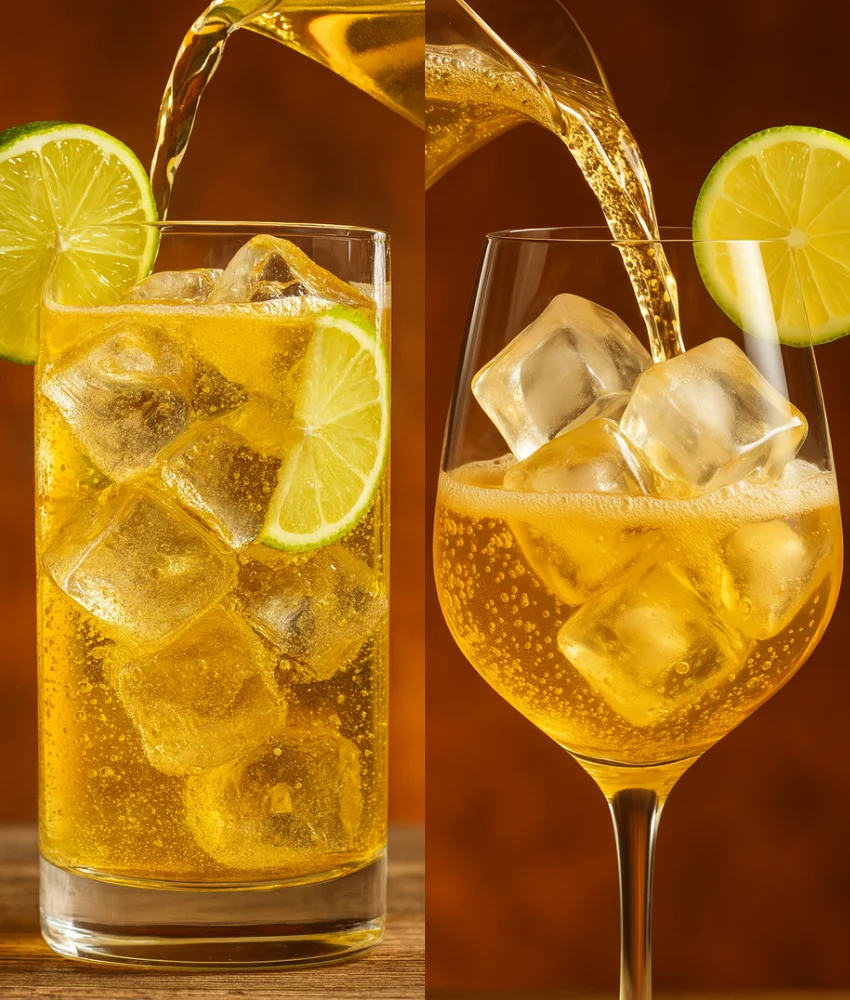 TURMERIACTIVE Blends - Recetas Pollution Tonic